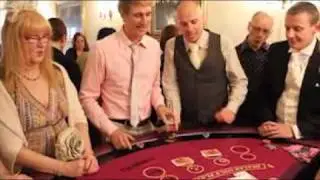 Fun Casino | Liverpool Casino Nights | Casino Parties in North West