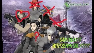 SMT DDS grinding time for my solo run