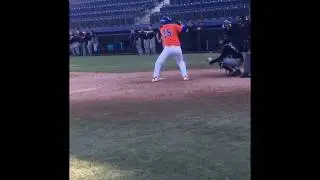 Nick Catalano - Bishop Gorman High School - Class of 2017 - USD Team Camp