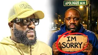 I was COMPLETELY WRONG About ANTON DANIELS!