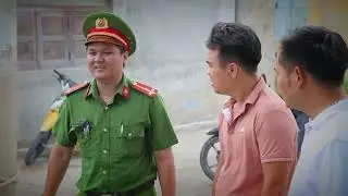 Chương trình An ninh Ninh Thuận số 38 năm 2024