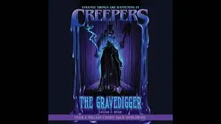 Gravedigger - Edgar J. Hyde