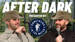 Training Camp, ProKick Australia, Crocodiles, and our Impending Doom | SHK After Dark Episode One