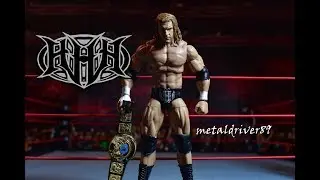 WWE Ultimate Edition Triple H Review