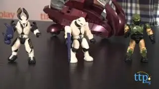 Halo Covenant Spectre Ambush from MEGA Bloks
