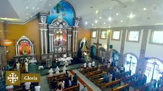[LIVE] Kapistahan ng Pagbibinyag sa Panginoon | Ika-11 ng Enero, 2026, 9:30 ng umaga.