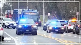 Madison, Wisconsin school shooting update | 3:30 p.m. ET news conference
