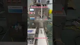 #packingmachine#verticalpackingmachine #powderfillingmachine#fillingmachinery #foodpackingmachine