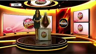 Double Draw #33402 30-12-2025