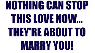 Nothing Can Stop This Love Now—They’re About to Marry You 💍❤️