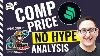Compound Price Analysis - 19th May 2021