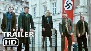 THE PARTISAN Official Trailer 2025