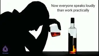 Sharob daryoi teez(The liquor flows freely)