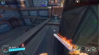 #9 The Ultimate Zhin Guide Paladins