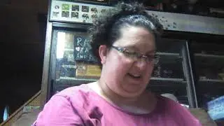 #etsy #witchyhaul  texas witch box unboxing