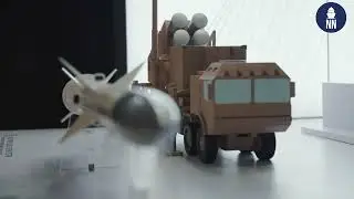 MBDA naval systems at ADAS 2024 in the Philippines