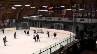 Ryno 16 Top Shelf 12-21-14