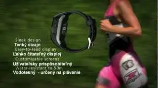 Forerunner 910 - Intro