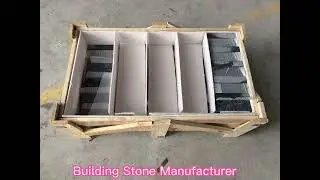 Our Swimming Pool Coping Stone Fatorcy Cargos Before the Shipment