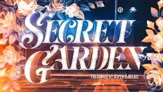 Secret Garden | Aspen X Helios