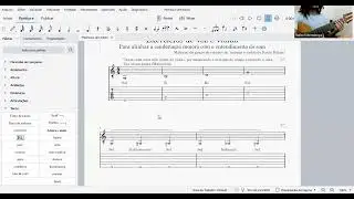 Exercícios para afinação da voz e a importância de se cantar para desenvolver a fluência