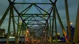 Cincinnati - 4Reel // LIVE at Radio Artifact 2021.03.30
