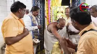  శ్రీ కన్యకా పరమేశ్వరి దేవస్థానం ఆధ్వర్యంలో దేవి శరన్నవరాత్రి మహోత్సవాలు..#jaggayyapeta #navarathri