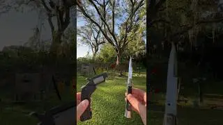Shooting Standard Mfg.'s Wackiest Guns