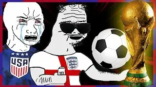 Football NIGHTMARE... WOJAK left heartbroken...