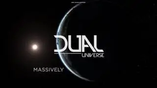 Dual Universe: Massively Multiplayer Online at unprecedented scale - Pre-Alpha Video
