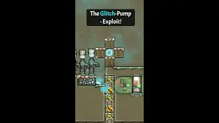 Nr.4 Glitch Pump #shorts