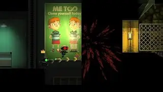 Stealth Inc. 2 - Me Too Escape