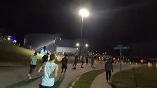2026 Walt Disney World Marathon Weekend 5k Full Race