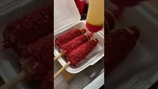 Elotes locos🔥🌽👌🏼🤤