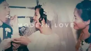 Modern Love Opening Song | Amazon Prime Video