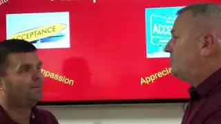 Weekly Student Message: Acceptance