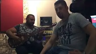 Engin Gölpınar 4 Telli Elektro Bağlama İçin Yeni Ton Tasarımı