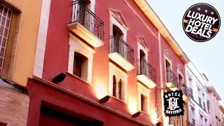 Hotel Baviera | Linares, Spain | Hotel Review 🏨