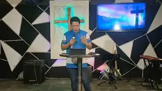 WHY WE SHOULD PRAY?