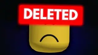 Roblox допустил ОГРОМНУЮ ошибку...