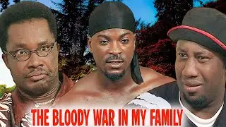 {NEW MOVIE} THE BLOODY WAR IN MY FAMILY {2026 new movie}Latest Nigerian Nollywood Movies #viralvideo