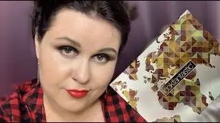 РАСПАКОВКА БЬЮТИ БОКС LOOKFANTASTIC ИЮНЬ 2019