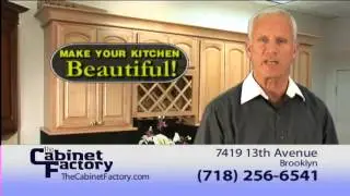 Mood Creations - CabinetFactory commercial