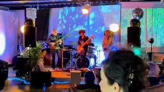 Spacemob Live im Auxilio KI - Micropopweek 2025