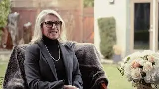 Leon Judah Blackmore Foundation - Lung Cancer Donation to BC Cancer Foundation
