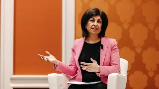 Building Trust in Government: Efficient and Effective Service Delivery