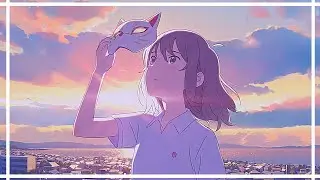 「ＡＭＶ」Клип к аниме Не печалься, не кричи телефон опять молчит
