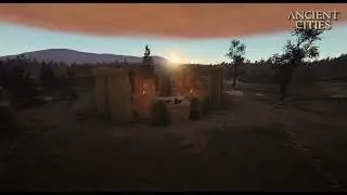 Ancient Cities: 9000 Hours played: Audio Review May 2023