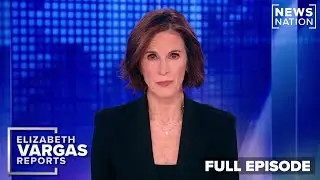 Is ICE support ‘melting'? Trump not ruling out strikes in Iran | Vargas Reports Full Episode 1/14