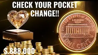 RETIRE PENNY IF YOU FIND THAT!!